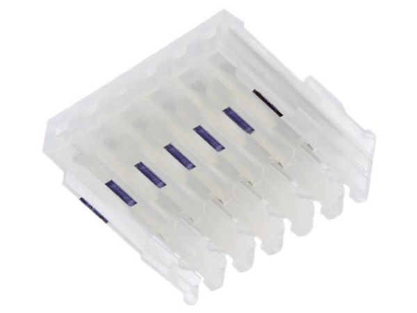 CE100F24-6-C_E  Connectors