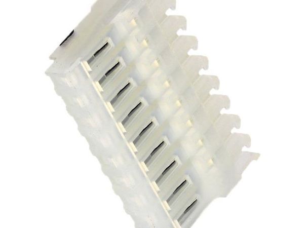 CE100F24-9-C_E Headers & Wire Housings