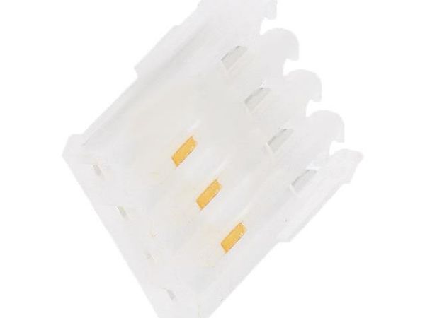 CE156F20-4-D_E Headers & Wire Housings