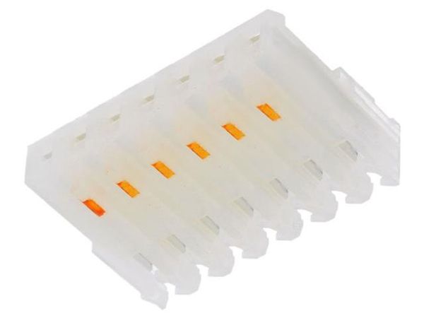 CE156F20-7-C_E  Connectors