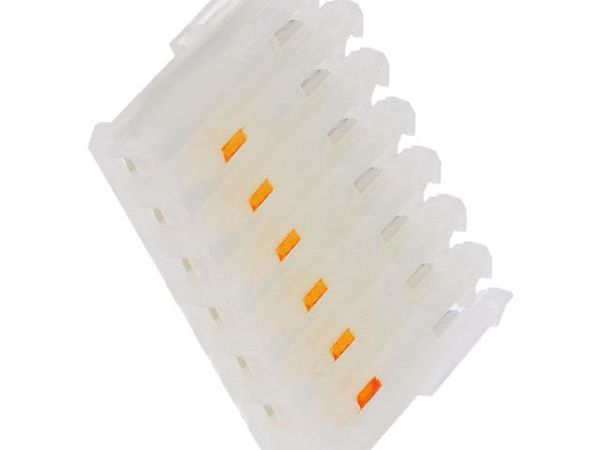 CE156F20-7-C_E Headers & Wire Housings