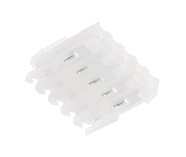 CT156F18-5-D  Connectors