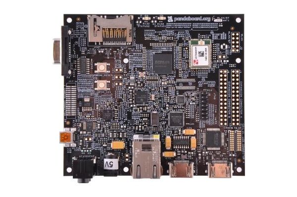 UEVM4430G-03-01-00 electronic component of Pandaboard