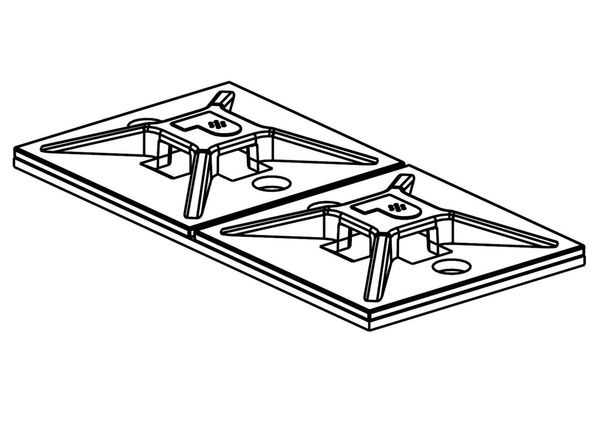 ABM112-AT-L0 electronic component of Panduit