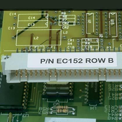 C125X030FJJ electronic component of Panduit