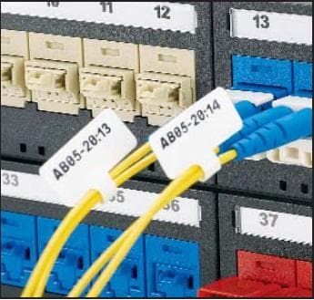 F100X363AJT electronic component of Panduit