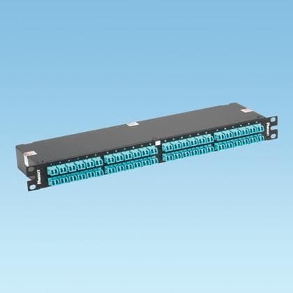 F1RCXO-9612-10F electronic component of Panduit