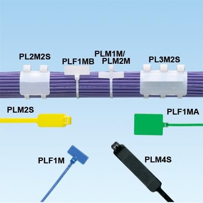 PLF1M-C electronic component of Panduit