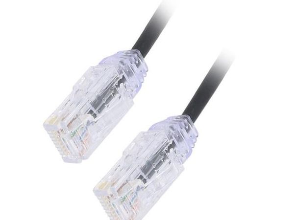 UTP28SP2MBL Ethernet Cables / Networking Cables