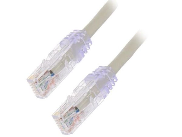 UTPSP1MGYY Ethernet Cables / Networking Cables
