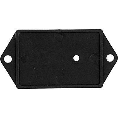 PANEL MOUNT electronic component of Amperite