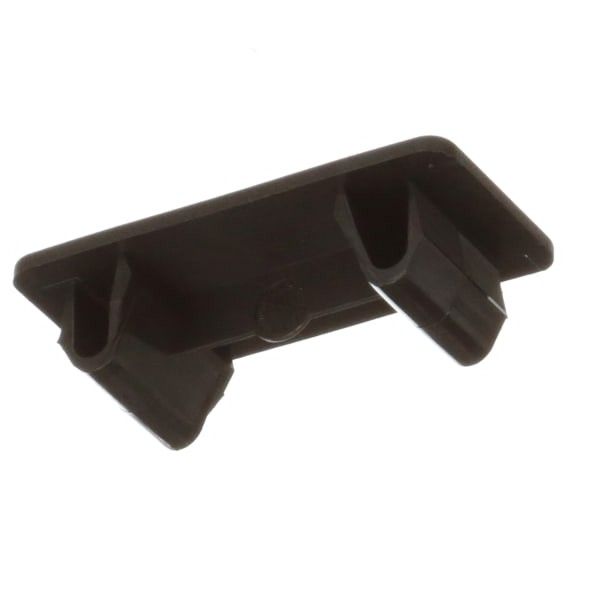PANEL-PLUG-VHP-BLACK  Electromechanical