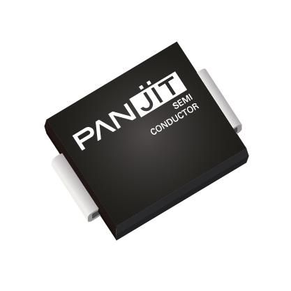 3.0SMCJ200CA_R1_00001 electronic component of Panjit