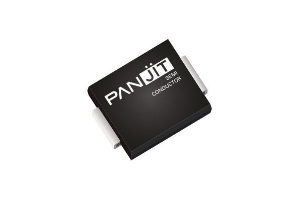 5KMC58CAS_R1_00601 electronic component of Panjit