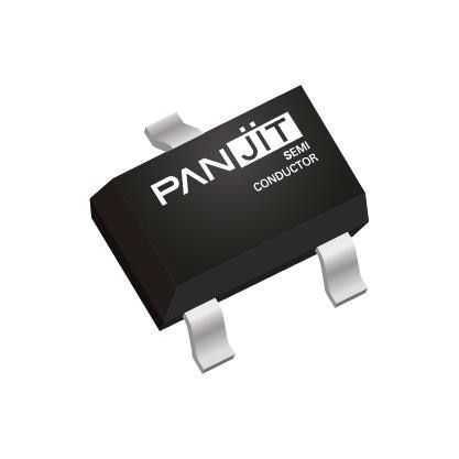 BC817-40W_R1_00001 electronic component of Panjit