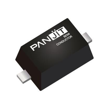 BAV21WS-AU_R1_000A1 electronic component of Panjit