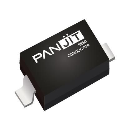 BAV21W-R1-00001 electronic component of Panjit