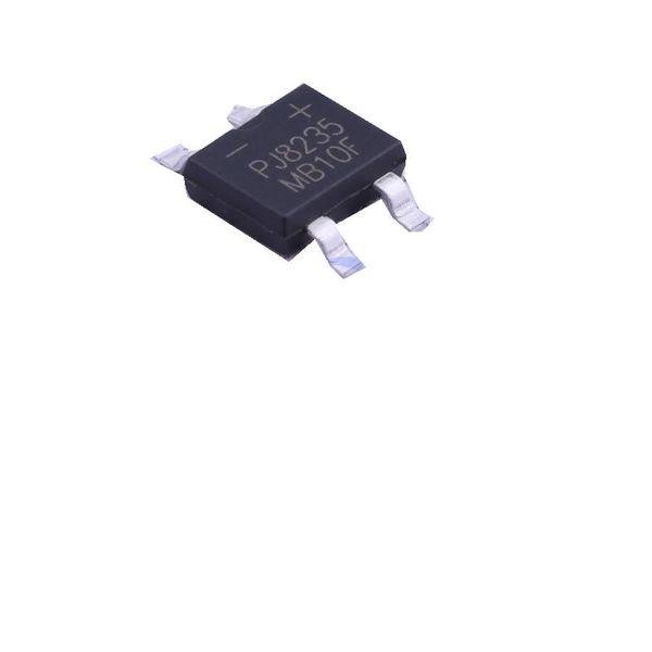 MB10F-08_R2_00001 electronic component of Panjit