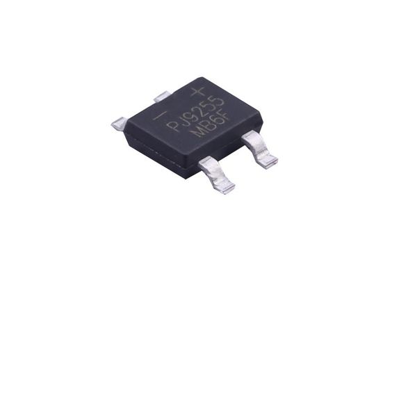 MB6F-08_R2_00001 electronic component of Panjit