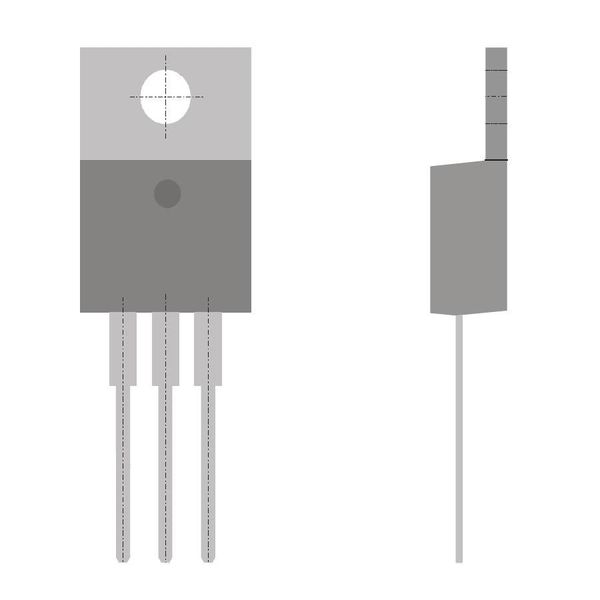 MBR20100CT_T0_00001 electronic component of Panjit