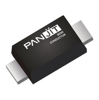MER3DAH_R1_00701 electronic component of Panjit