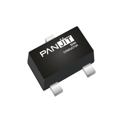 PJE8408_R1_00001 electronic component of Panjit