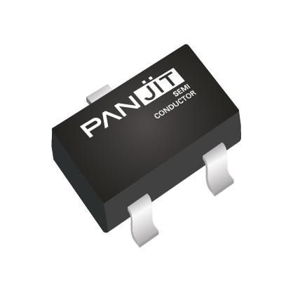 PJA3400_R1_00001 electronic component of Panjit