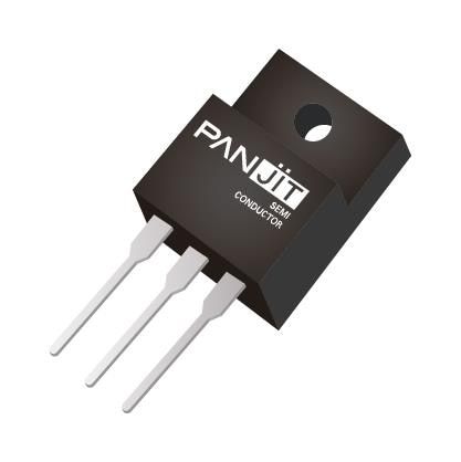 PJMF390N65EC_T0_00001 electronic component of Panjit