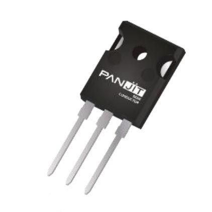 PJMH074N60FRC_T0_00601 electronic component of Panjit