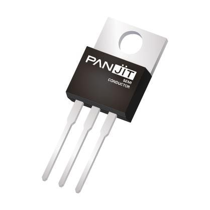 PJMP130N65EC_T0_00001 electronic component of Panjit