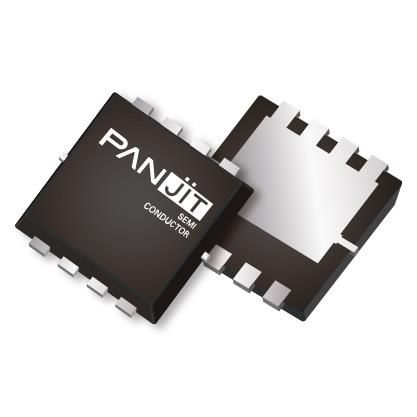 PJQ4453EP-AU_R2_002A1 electronic component of Panjit