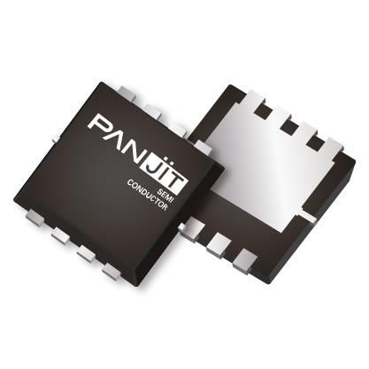 PJQ4546VP-AU_R2_002A1 electronic component of Panjit