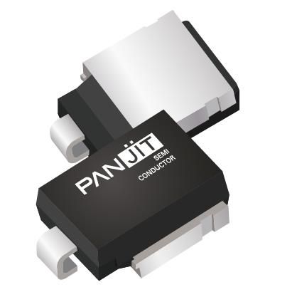 SM8S24A-AU_R2_000A1 electronic component of Panjit