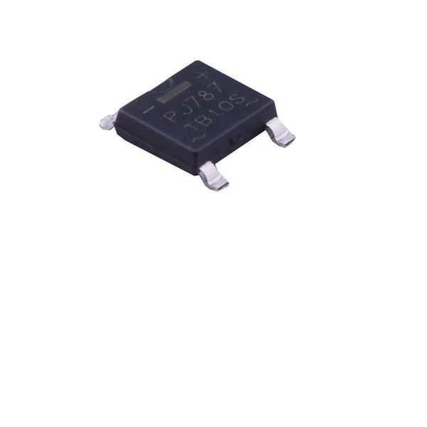 TB10S_R2_00001 electronic component of Panjit