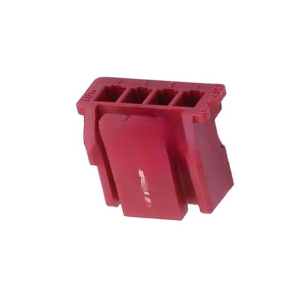 PAP-04V-R  Connectors