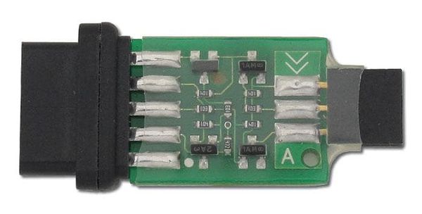 27111 electronic component of Parallax