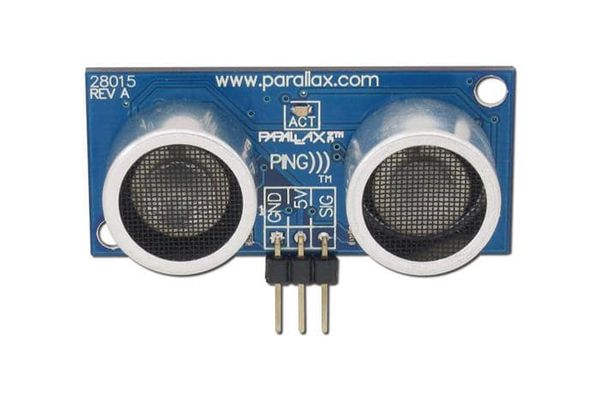 28015 electronic component of Parallax