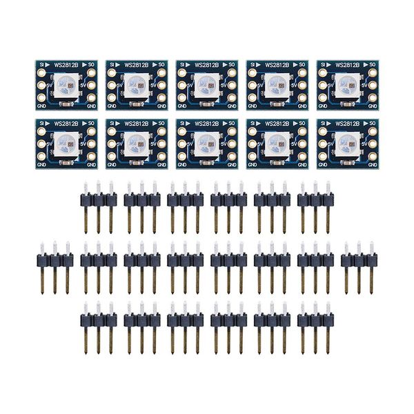 28086 electronic component of Parallax
