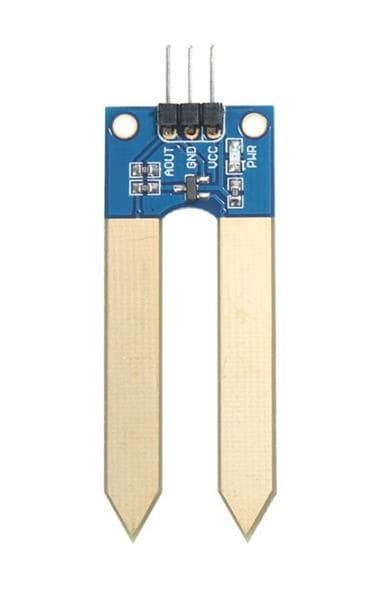 28092 electronic component of Parallax