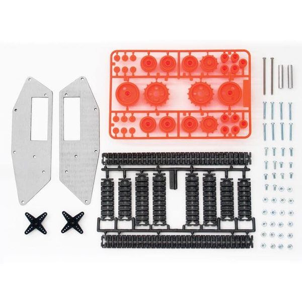 28106 electronic component of Parallax