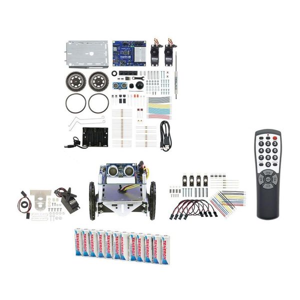 32612 electronic component of Parallax