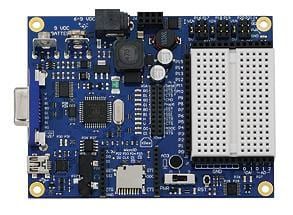 32900 electronic component of Parallax