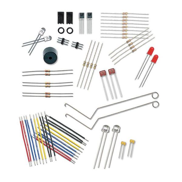 572-28132 electronic component of Parallax