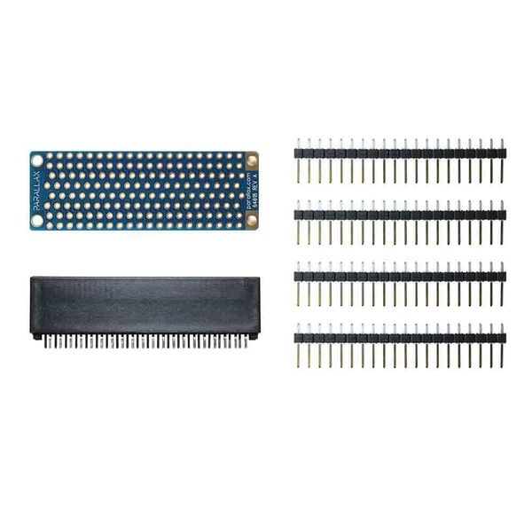 64018 electronic component of Parallax