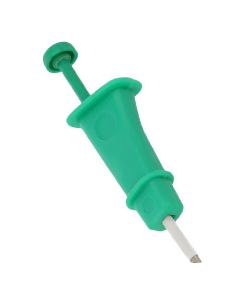 PCM W2 GREEN  Tools & Supplies