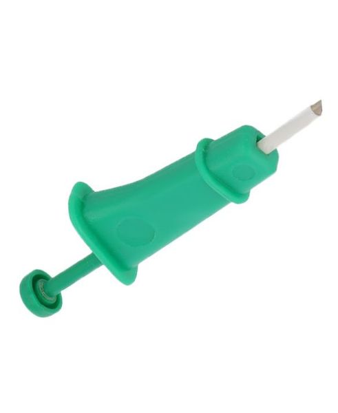 PCM W2 GREEN Hand Tools