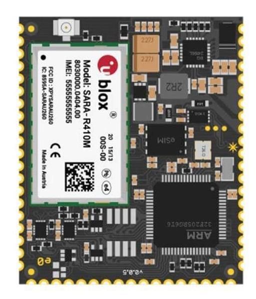 E402KIT  Embedded Solutions