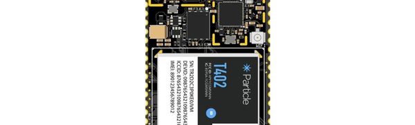 T402MEA Mobile Modules