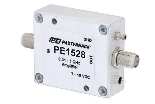 PE1528 electronic component of Pasternack