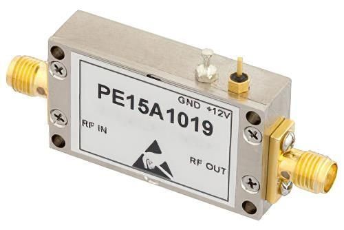 PE15A1019 electronic component of Pasternack